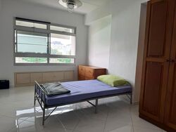 Blk 206 Pasir Ris Street 21 (Pasir Ris), HDB Executive #637337151
